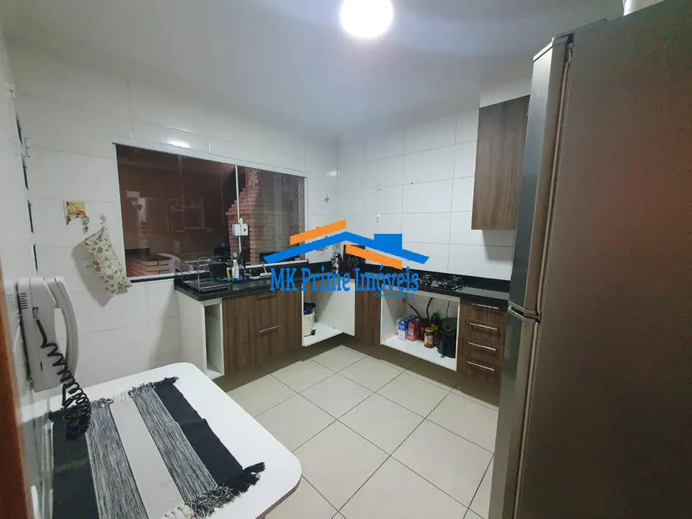 Sobrado, 3 quartos, 130 m² - Foto 8