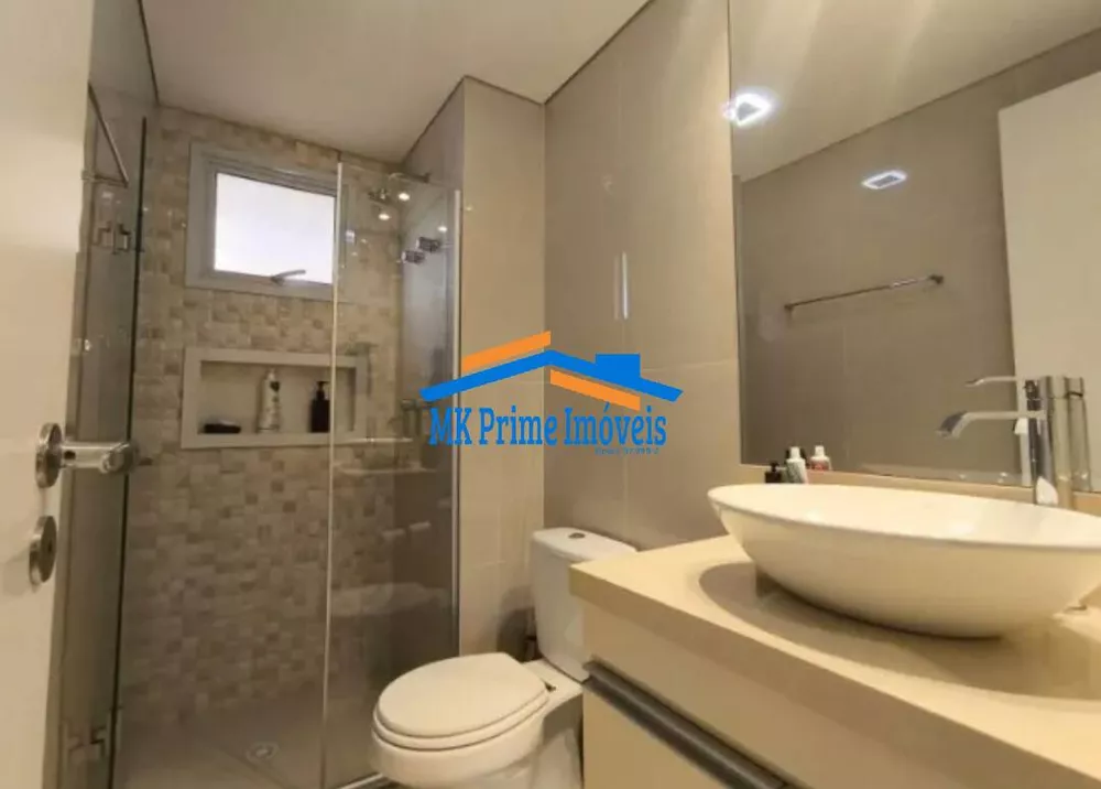 Apartamento à venda com 3 quartos, 95m² - Foto 4