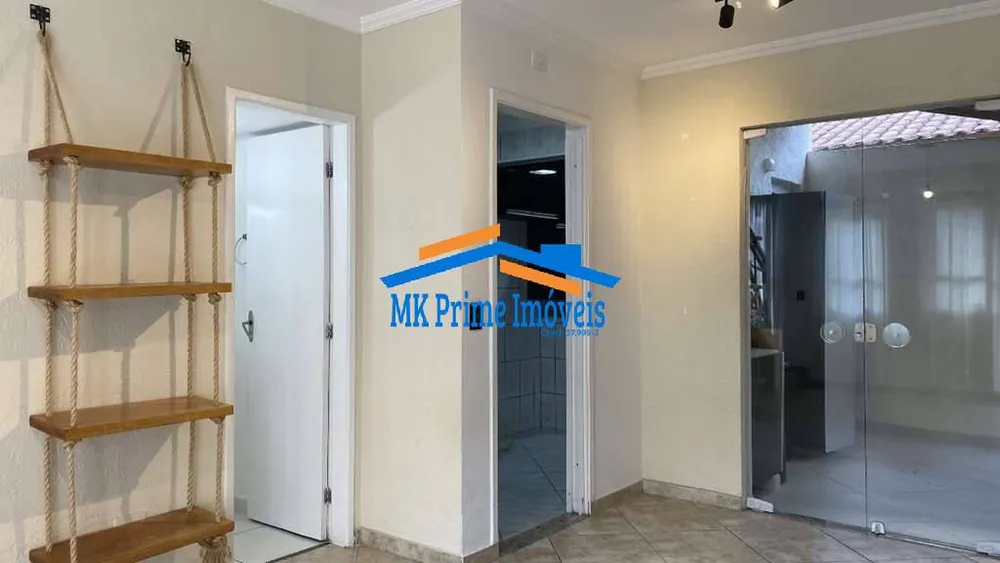 Casa de Condomínio, 2 quartos - Foto 5