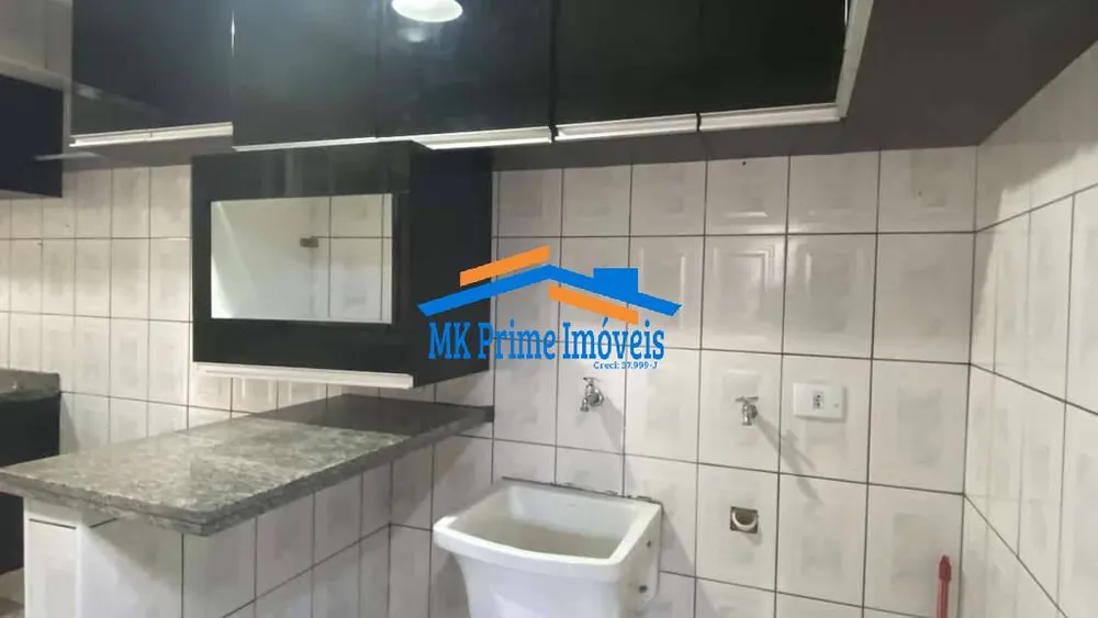 Casa de Condomínio, 2 quartos - Foto 6