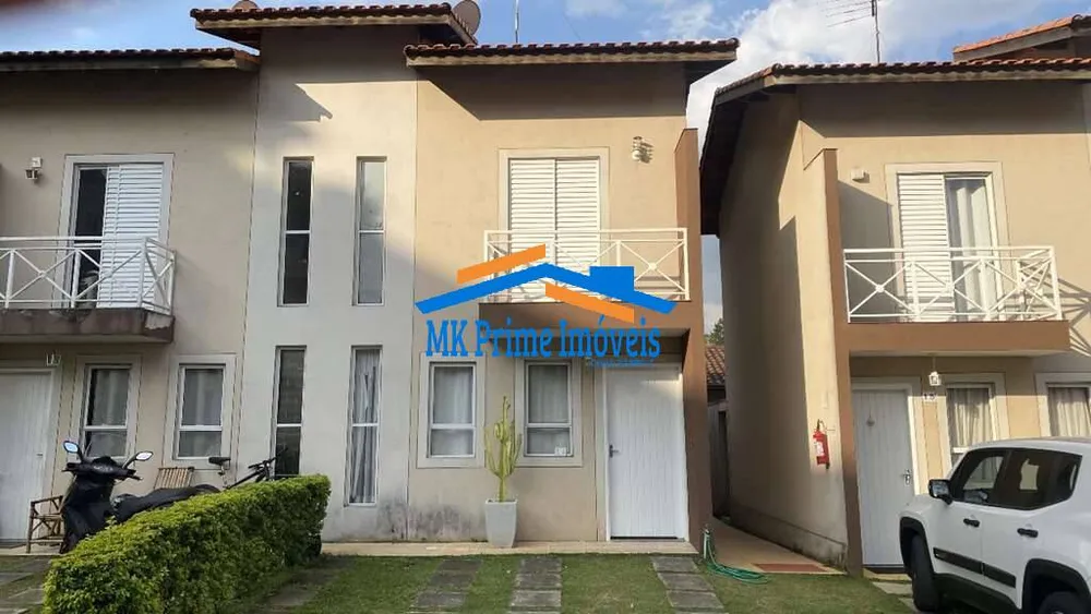 Casa de Condomínio, 2 quartos - Foto 4