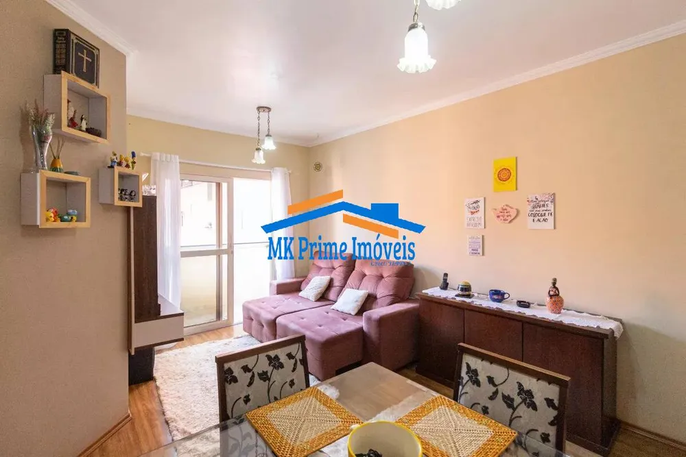 Apartamento, 3 quartos, 73 m² - Foto 2