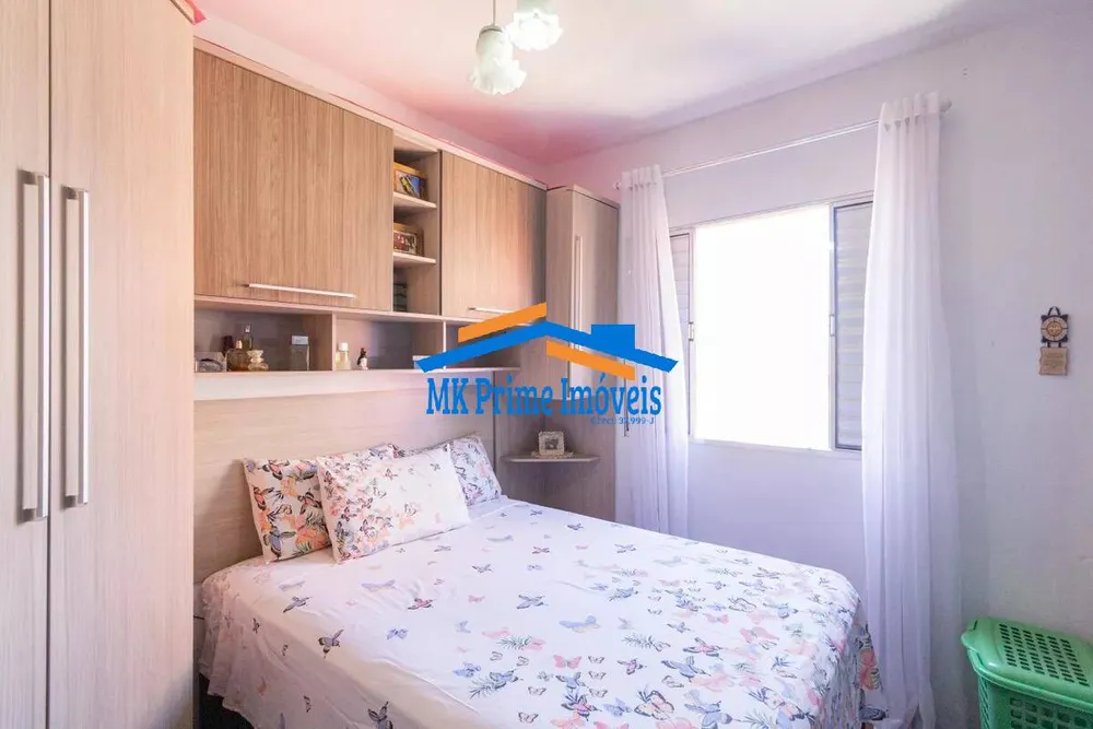 Apartamento, 3 quartos, 73 m² - Foto 5