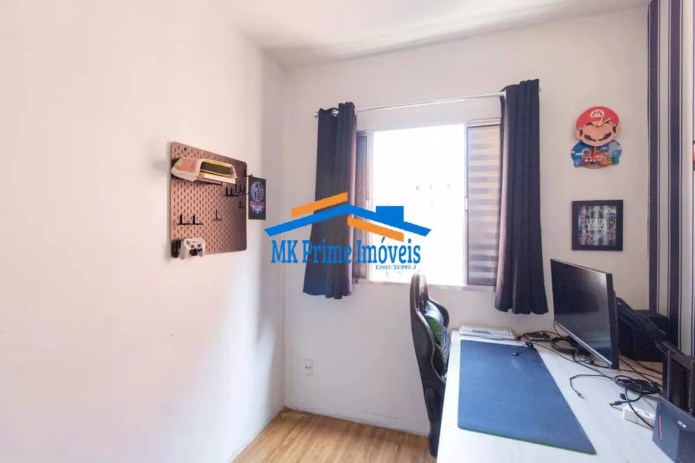 Apartamento, 3 quartos, 73 m² - Foto 4