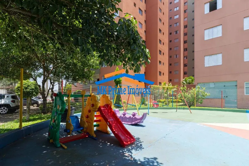 Apartamento, 3 quartos, 73 m² - Foto 8