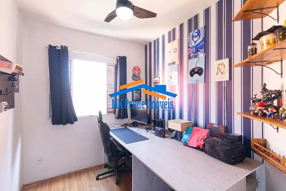 Apartamento, 3 quartos, 73 m² - Foto 3