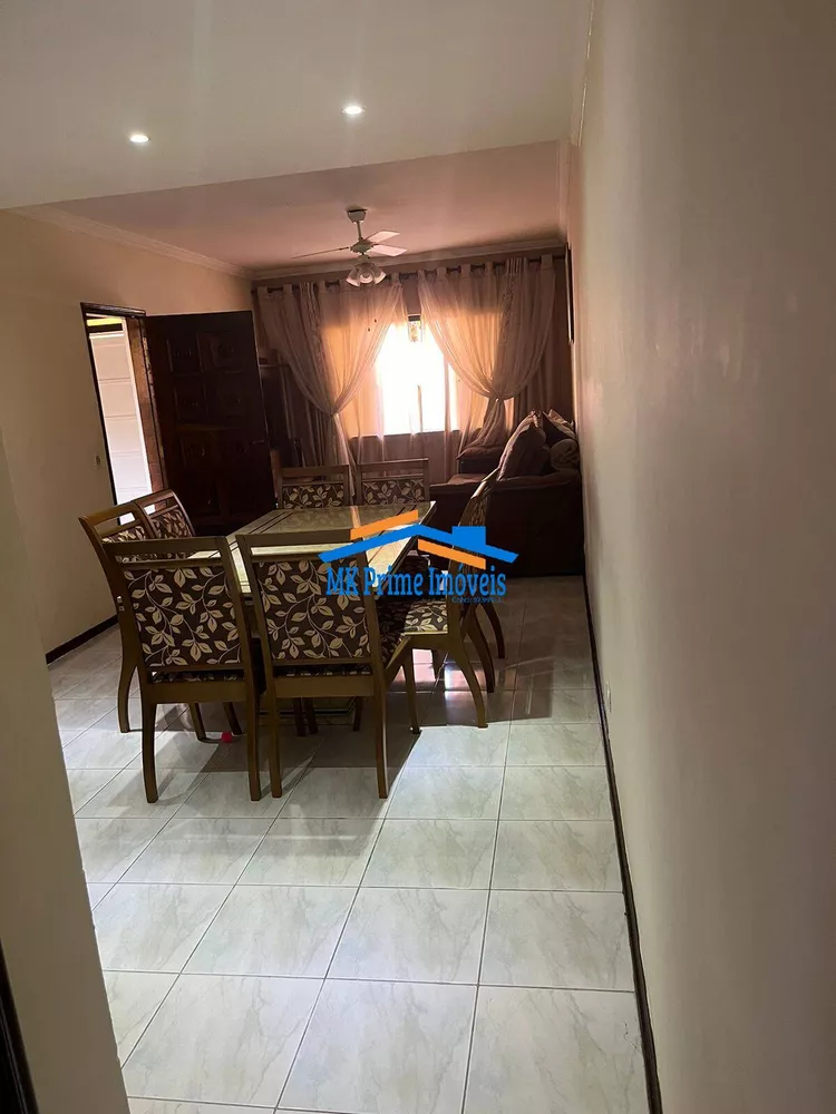 Sobrado à venda com 4 quartos, 204m² - Foto 4