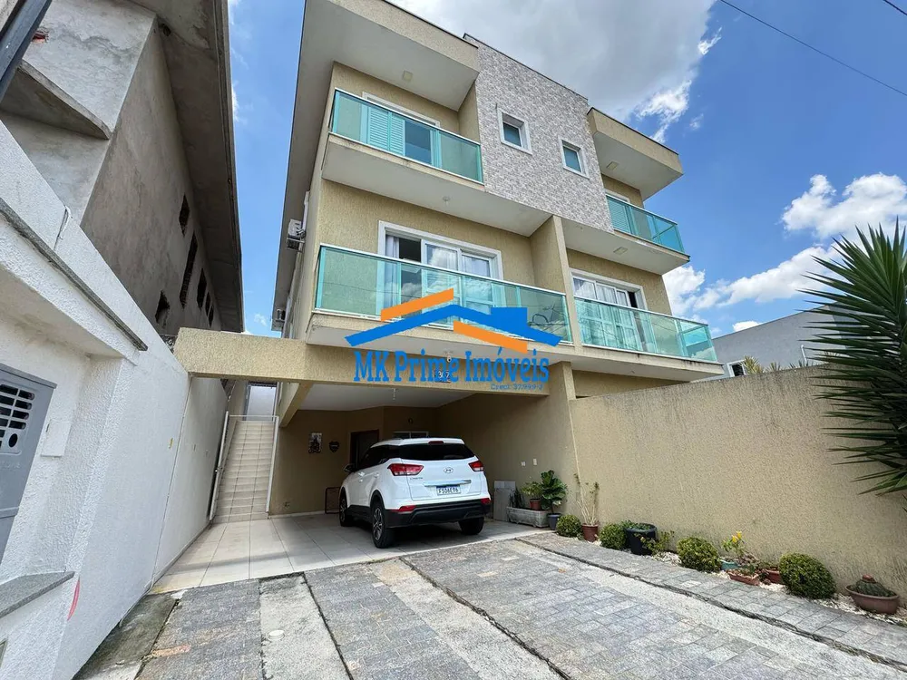 Sobrado, 2 quartos, 232 m² - Foto 2
