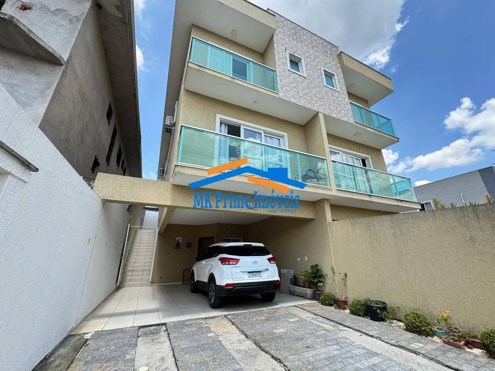 Sobrado, 2 quartos, 232 m² - Foto 8