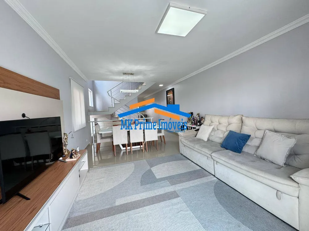 Sobrado, 2 quartos, 232 m² - Foto 1