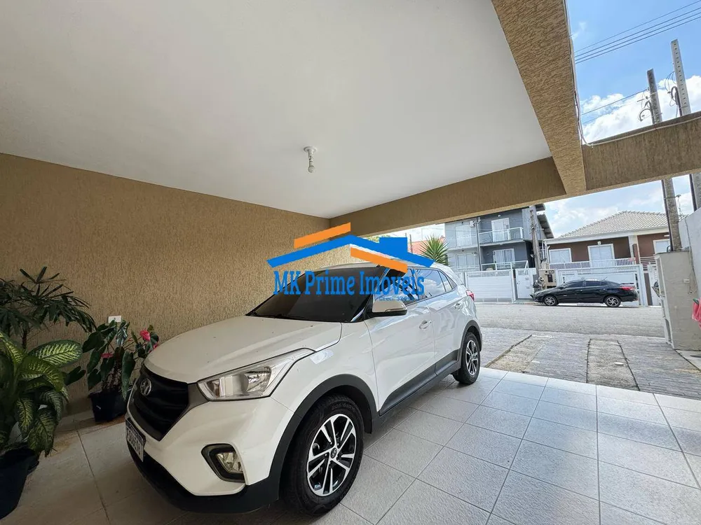 Sobrado, 2 quartos, 232 m² - Foto 3