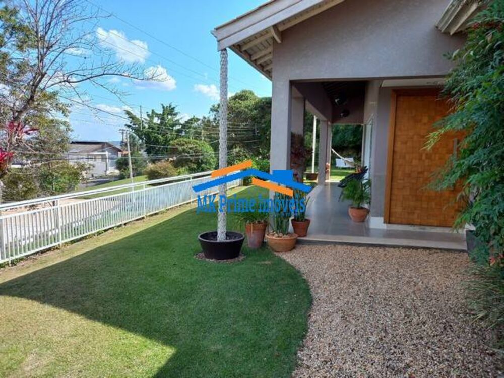 Casa de Condomínio à venda com 3 quartos, 700m² - Foto 3