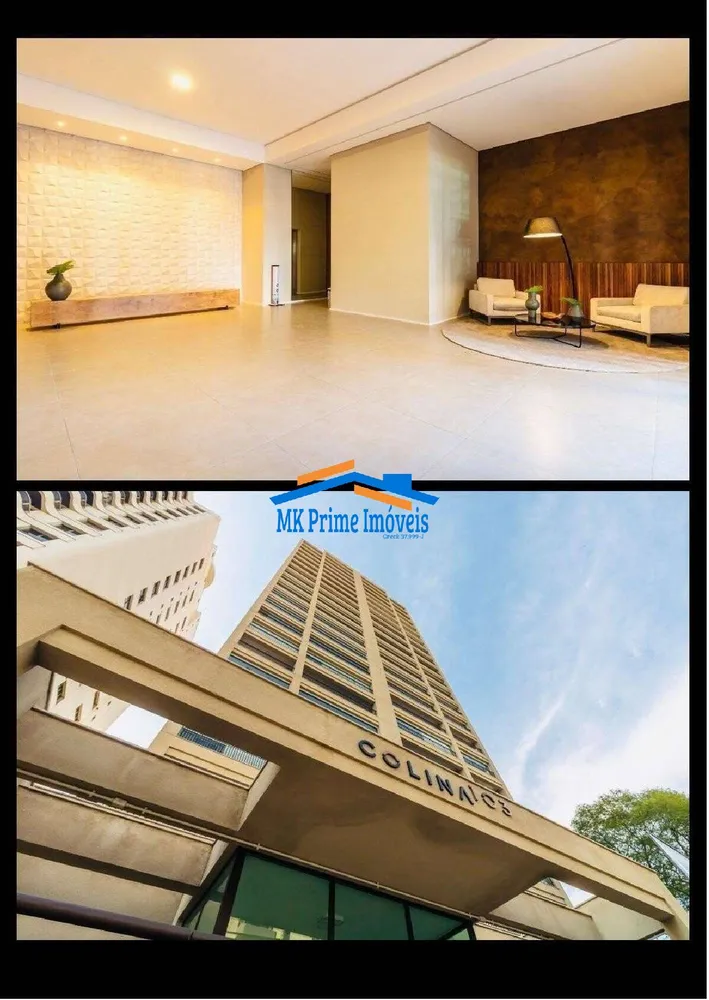 Apartamento, 3 quartos, 110 m² - Foto 3