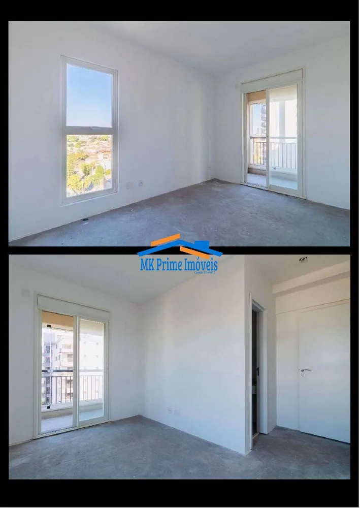 Apartamento, 3 quartos, 110 m² - Foto 6