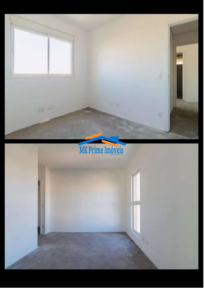 Apartamento, 3 quartos, 110 m² - Foto 7