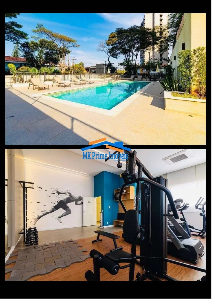 Apartamento, 3 quartos, 110 m² - Foto 2