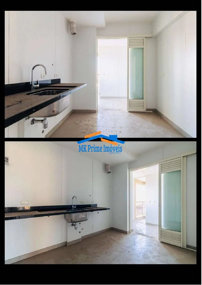 Apartamento, 3 quartos, 110 m² - Foto 5