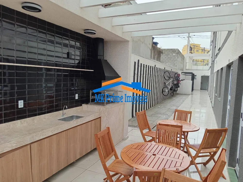 Apartamento, 1 quarto, 15 m² - Foto 4