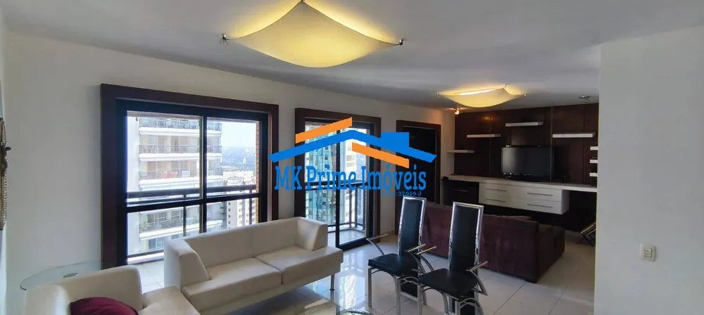 Apartamento, 3 quartos, 147 m² - Foto 2