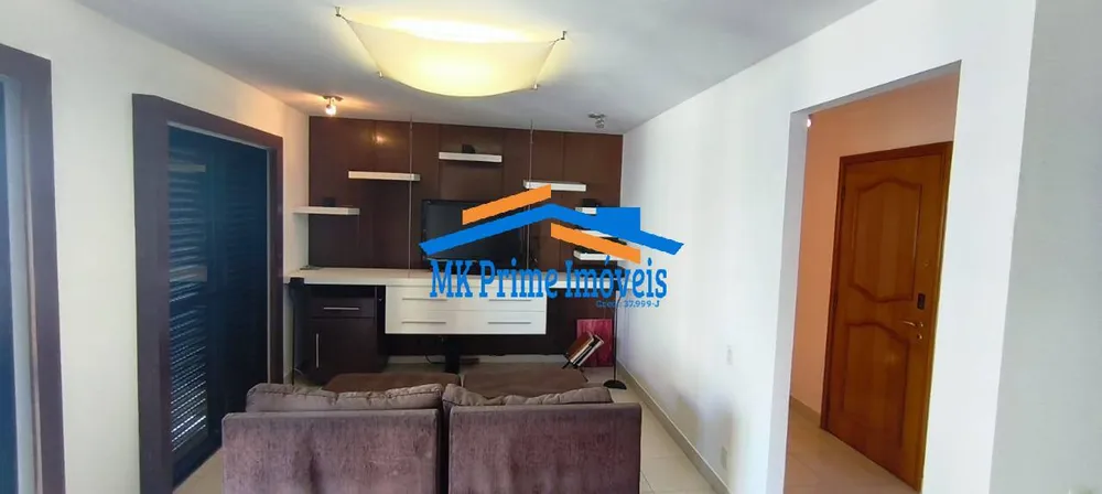 Apartamento, 3 quartos, 147 m² - Foto 3