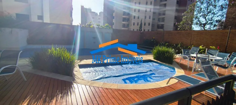 Apartamento, 3 quartos, 147 m² - Foto 7