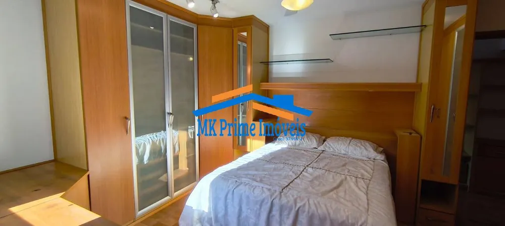 Apartamento, 3 quartos, 147 m² - Foto 5