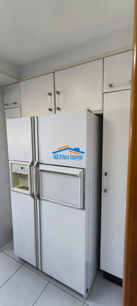 Apartamento, 3 quartos, 147 m² - Foto 8