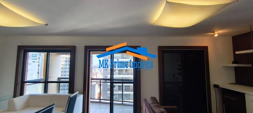 Apartamento, 3 quartos, 147 m² - Foto 10