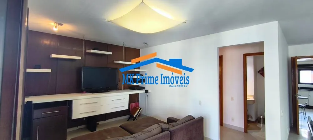 Apartamento, 3 quartos, 147 m² - Foto 4