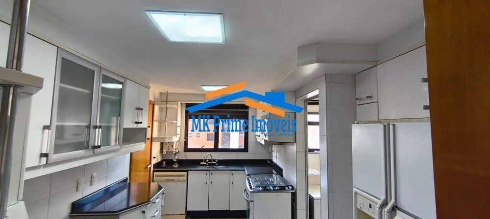 Apartamento, 3 quartos, 147 m² - Foto 11