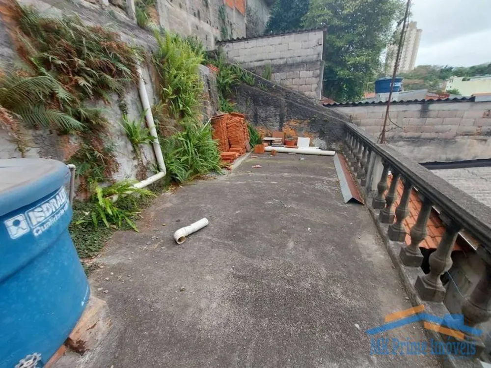 Sobrado, 2 quartos, 200 m² - Foto 1