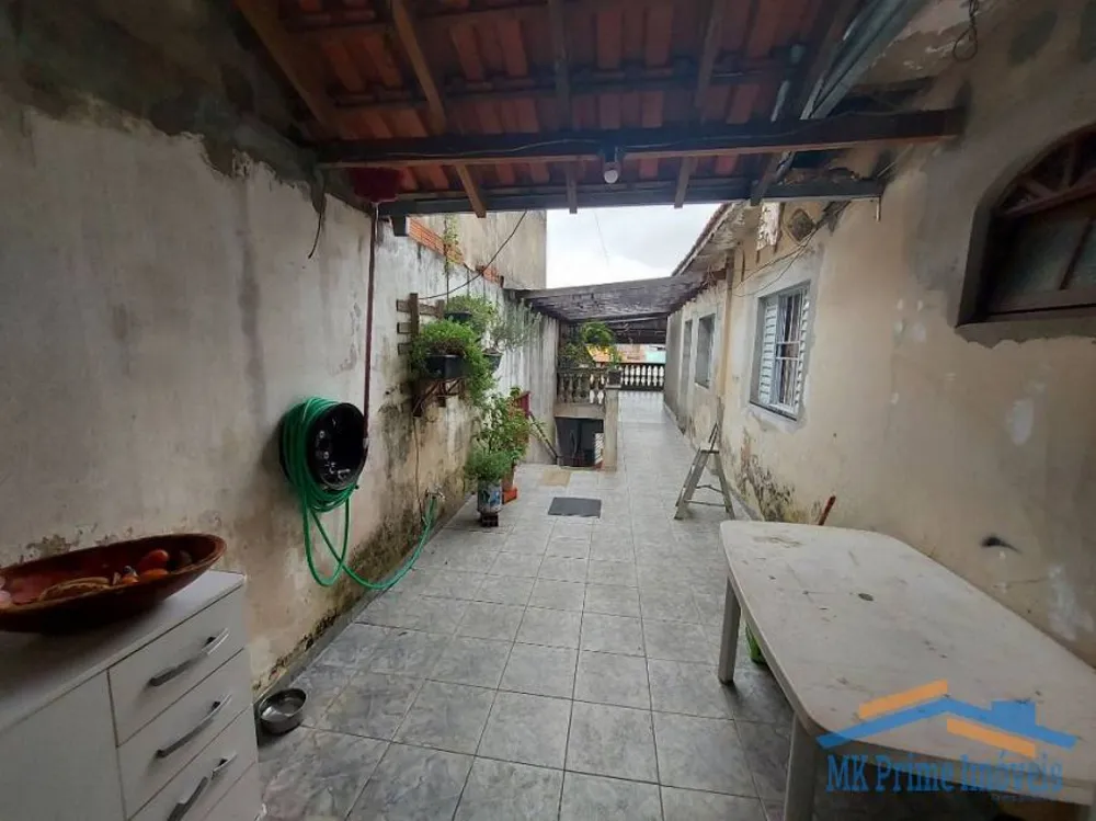 Sobrado, 2 quartos, 200 m² - Foto 3