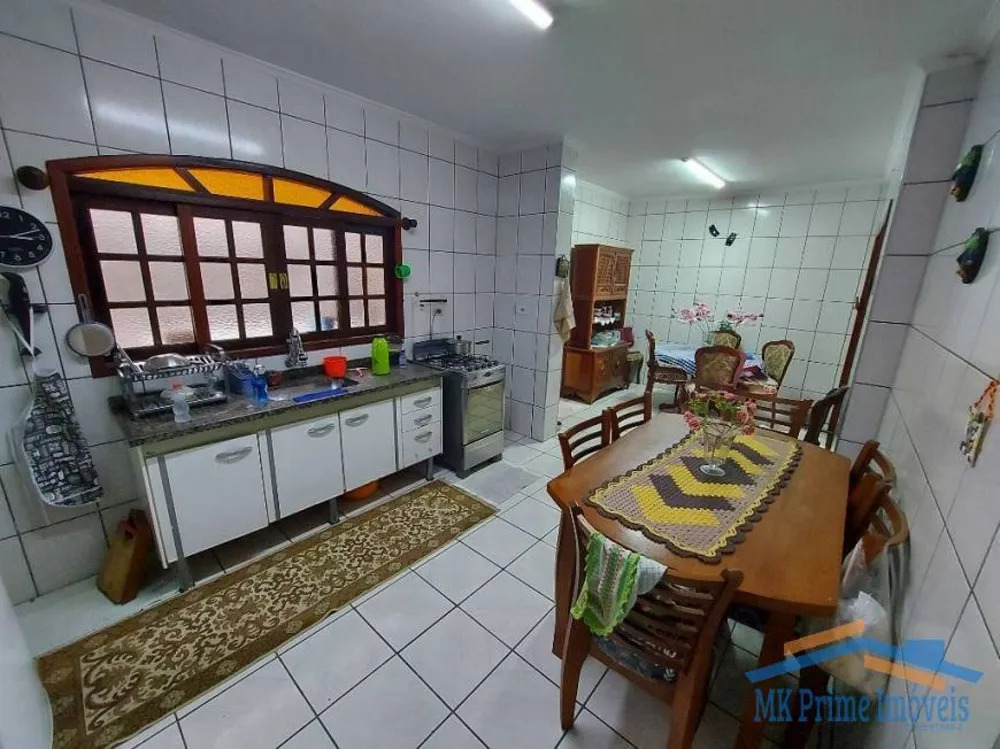 Sobrado, 2 quartos, 200 m² - Foto 2