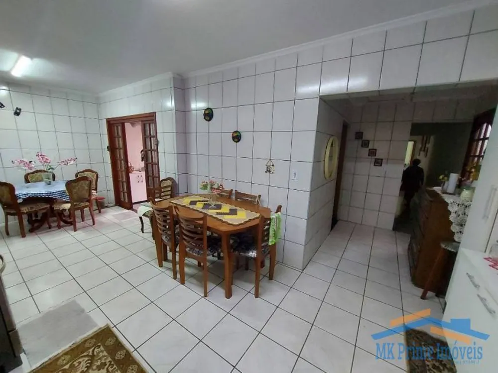 Sobrado, 2 quartos, 200 m² - Foto 4