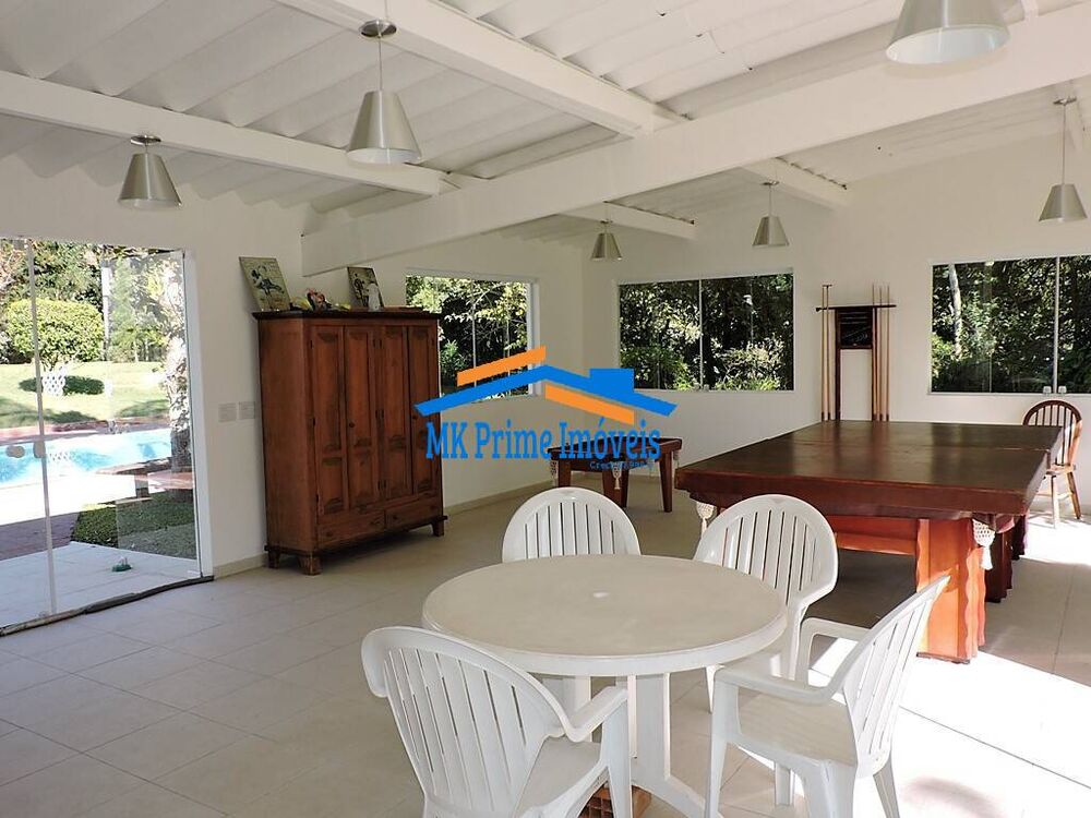 Casa de Condomínio à venda com 5 quartos, 804m² - Foto 4