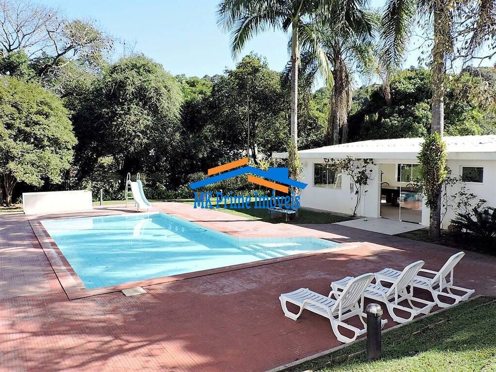 Casa de Condomínio à venda com 5 quartos, 804m² - Foto 3