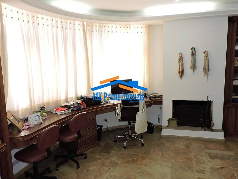 Casa de Condomínio à venda com 5 quartos, 804m² - Foto 2
