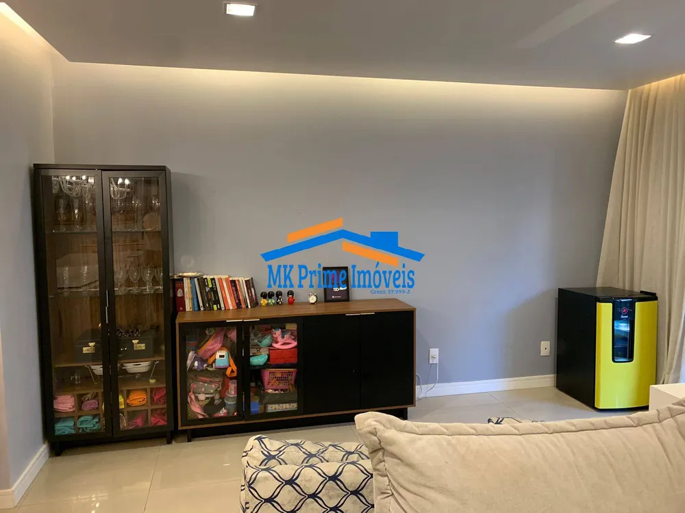 Apartamento, 3 quartos, 135 m² - Foto 8