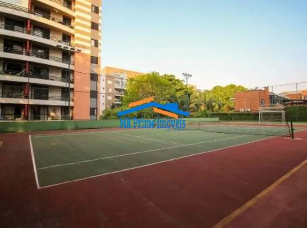 Apartamento, 3 quartos, 135 m² - Foto 12