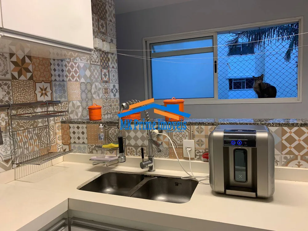 Apartamento, 3 quartos, 135 m² - Foto 5