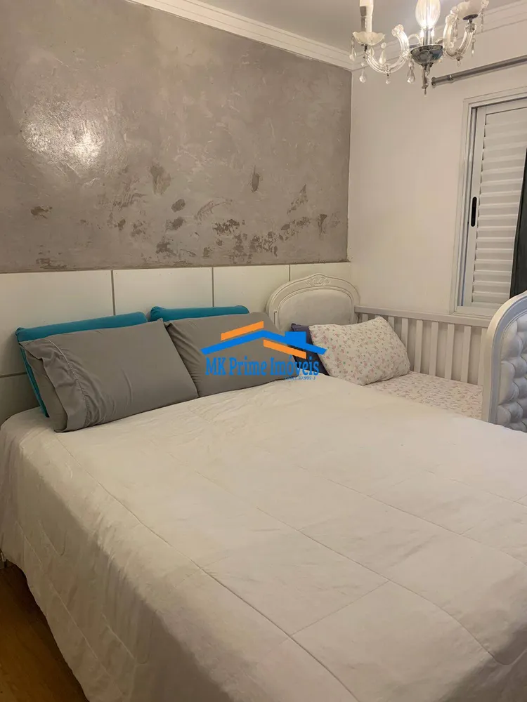 Apartamento, 3 quartos, 135 m² - Foto 7