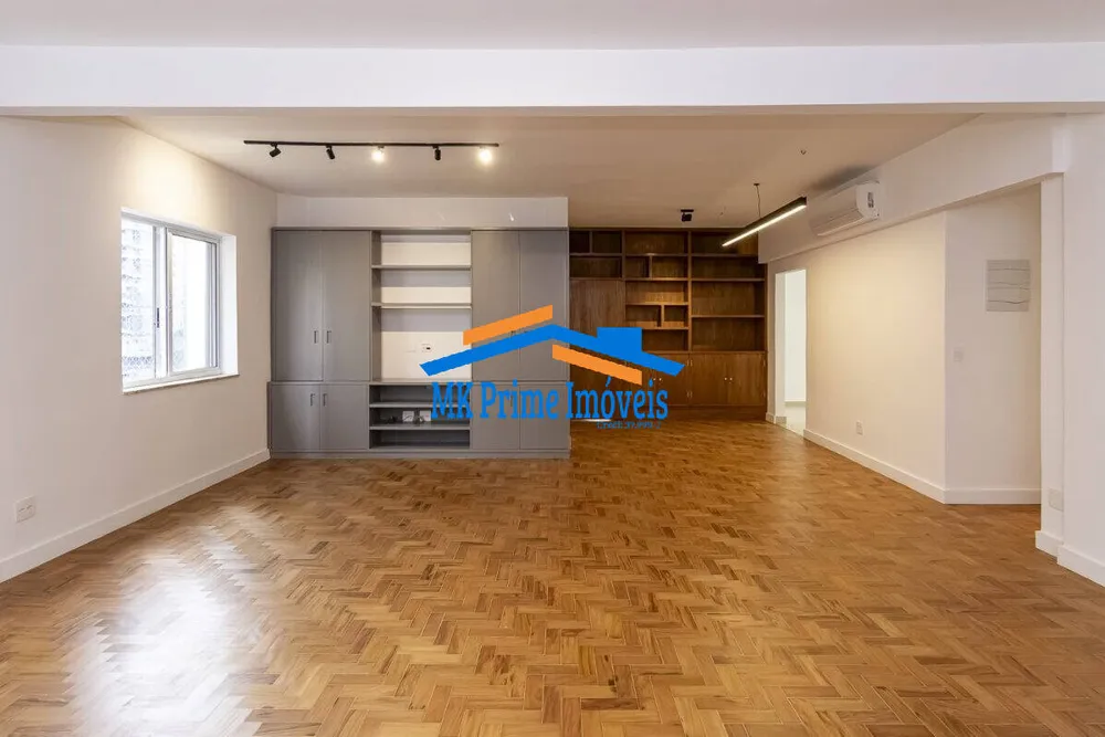 Apartamento, 3 quartos, 162 m² - Foto 7
