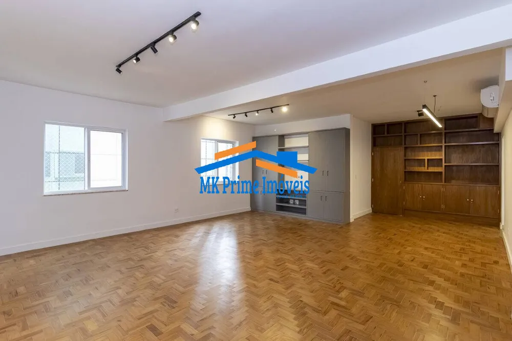 Apartamento, 3 quartos, 162 m² - Foto 4