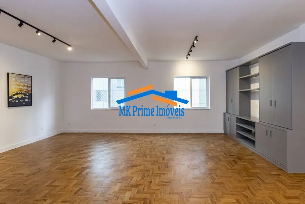 Apartamento, 3 quartos, 162 m² - Foto 1