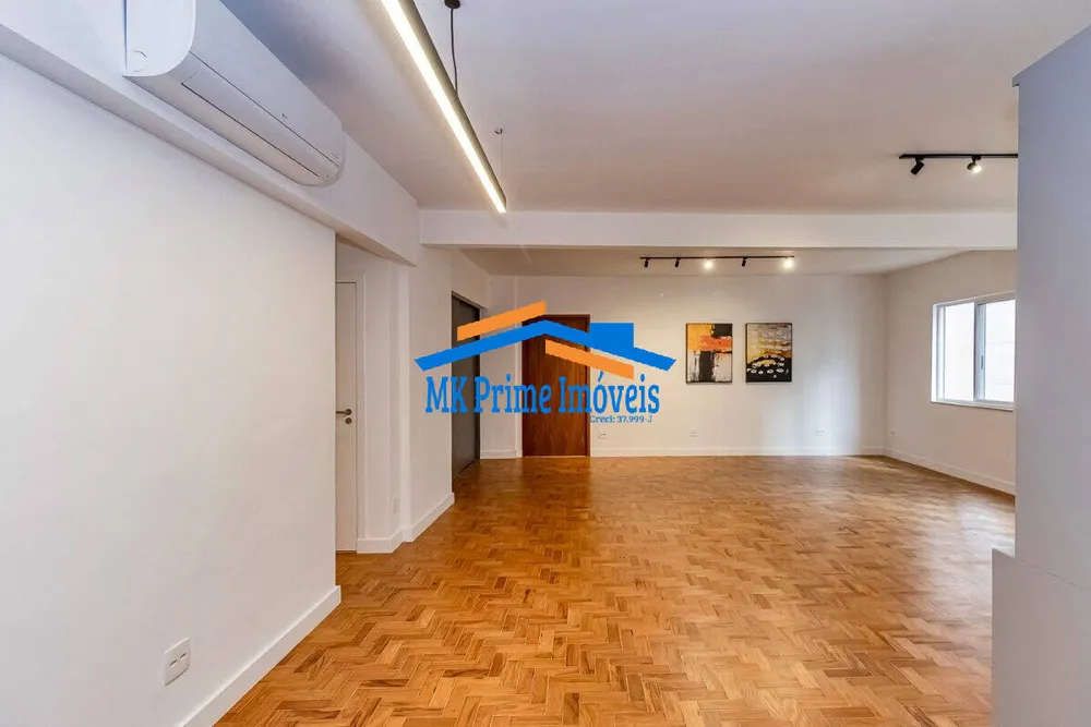 Apartamento, 3 quartos, 162 m² - Foto 3