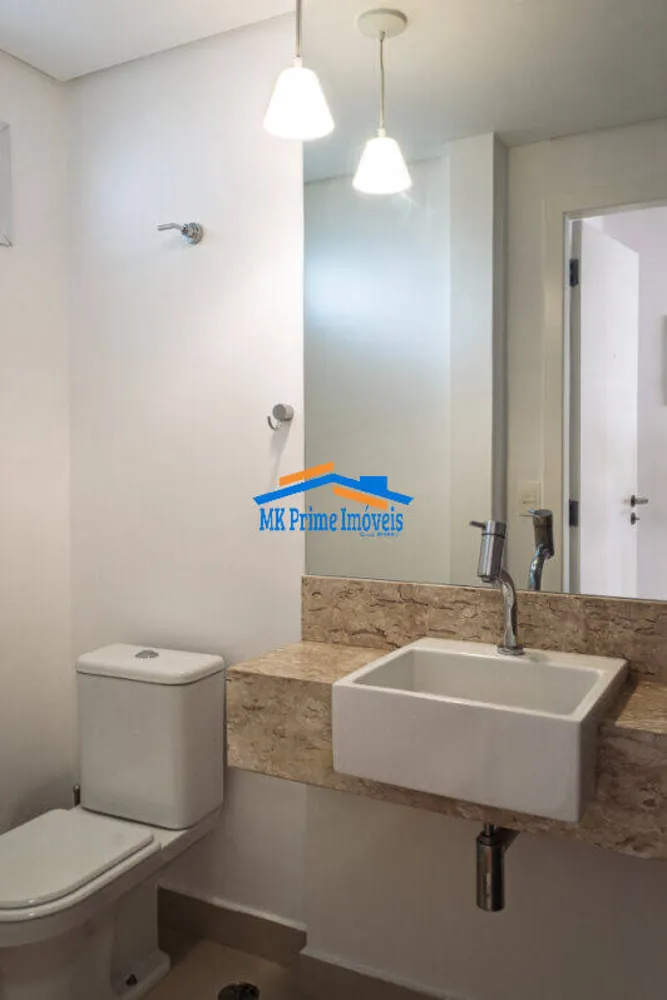 Apartamento, 3 quartos, 162 m² - Foto 6
