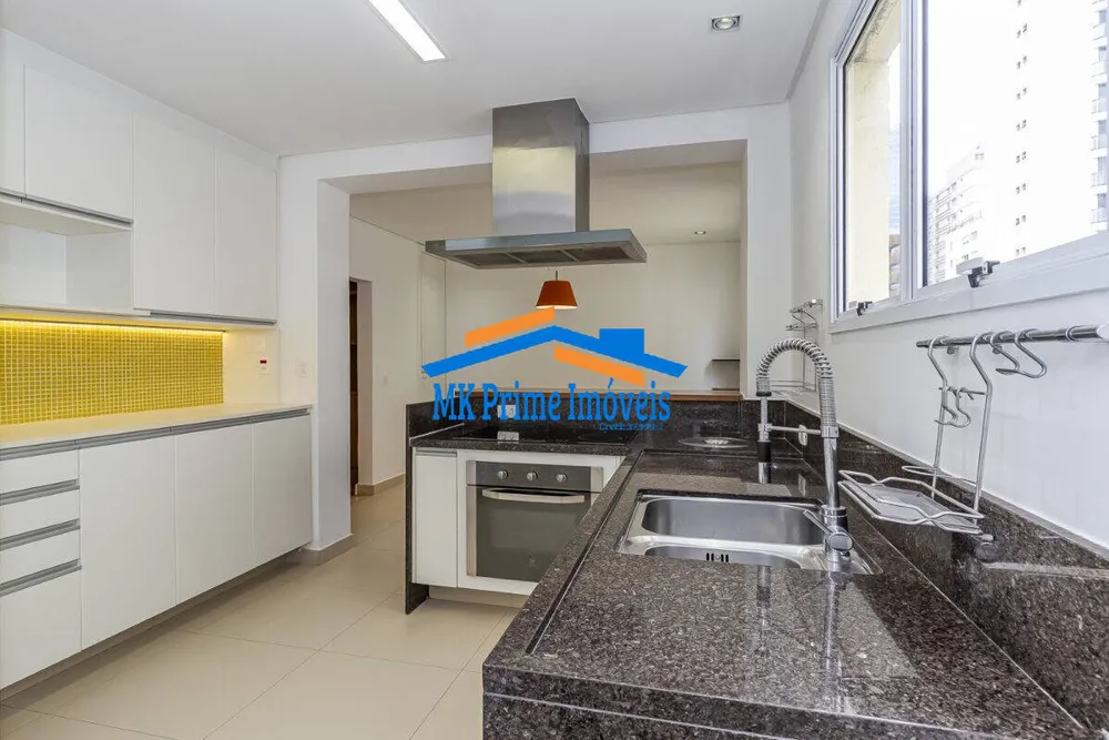 Apartamento, 3 quartos, 162 m² - Foto 8