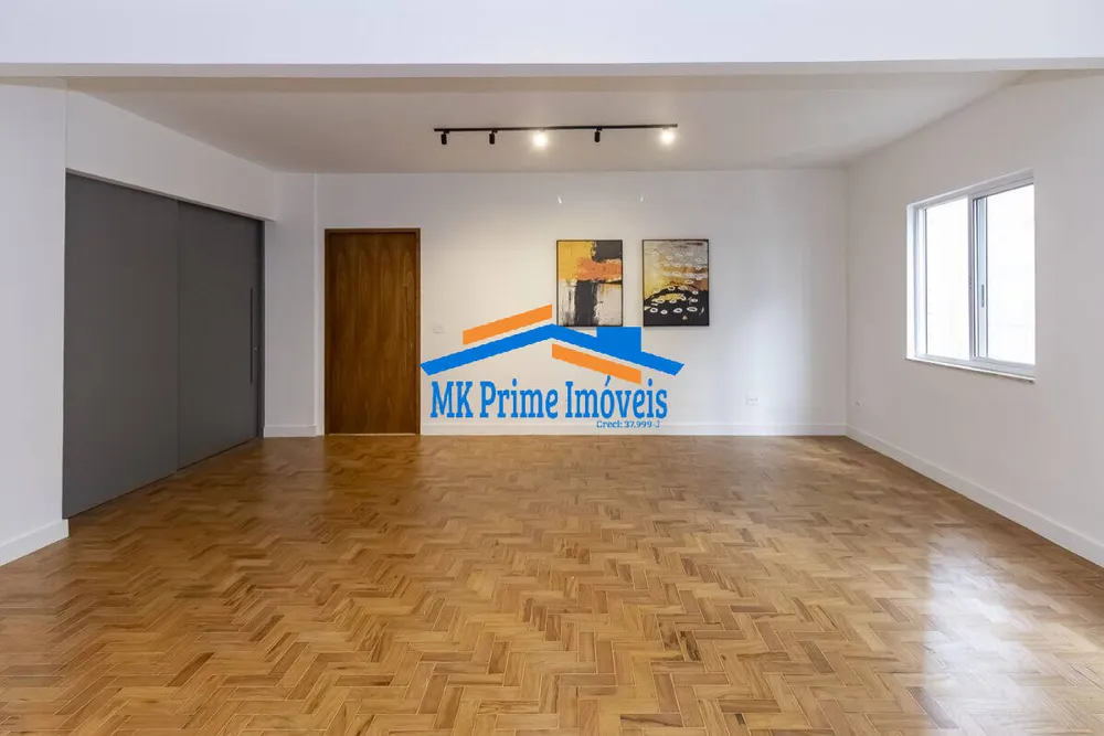 Apartamento, 3 quartos, 162 m² - Foto 2