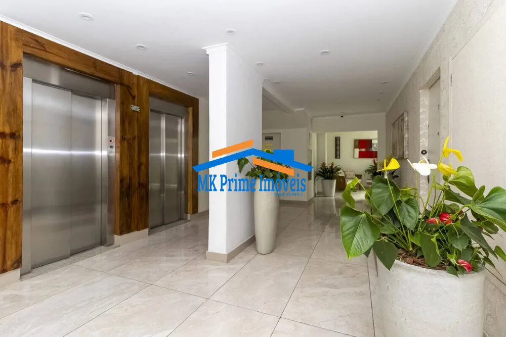 Apartamento, 3 quartos, 162 m² - Foto 5