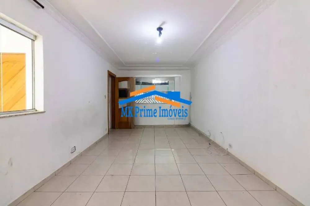 Sobrado, 4 quartos, 250 m² - Foto 1